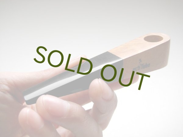 画像4: 【正規品】Tune In Briar wood【actiTube pipe】 (4)