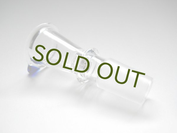 画像3: 火皿/パイレックスガラス製【14.5mm】MSサイズ (3)