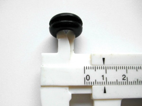 画像5: ボング用ラバー/ドーナツパッキン (5)