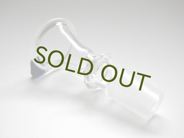 画像3: 火皿/パイレックスガラス製【14.5mm】Mサイズ (3)