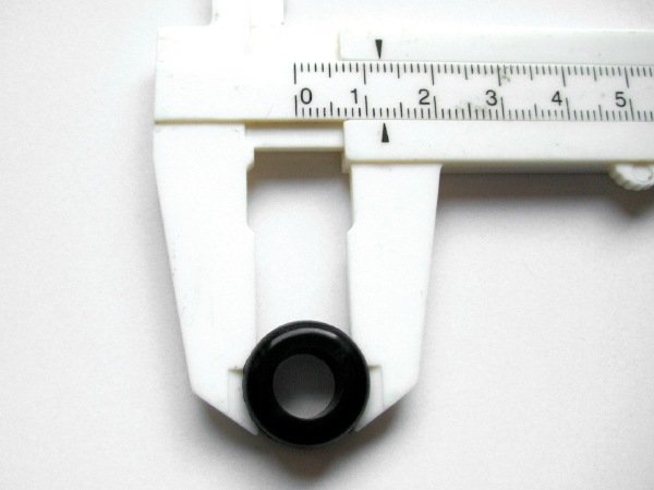 画像6: ボング用ラバー/ドーナツパッキン (6)