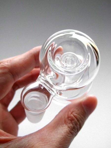 画像2: バブルチャンバー【14.5mm】 (2)