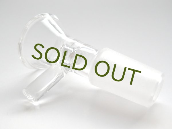 画像3: 火皿/パイレックスガラス製【14.5mm】取っ手付き (3)