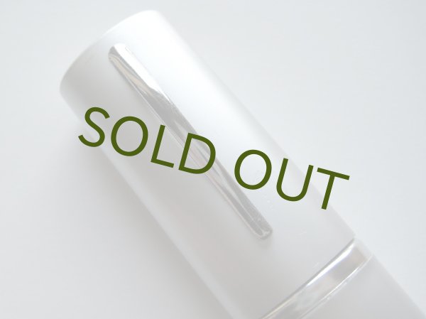 画像2: ペンケース型ボング水パイプ（小キズあり） (2)