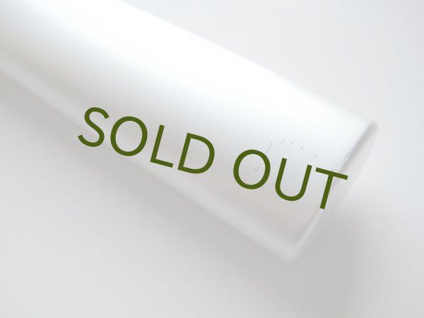 画像3: ペンケース型ボング水パイプ（小キズあり） (3)