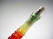 画像5: 【Φ6mm】acti Tube“EXTRA SLIM”装着アクリルスタンドパイプ (5)