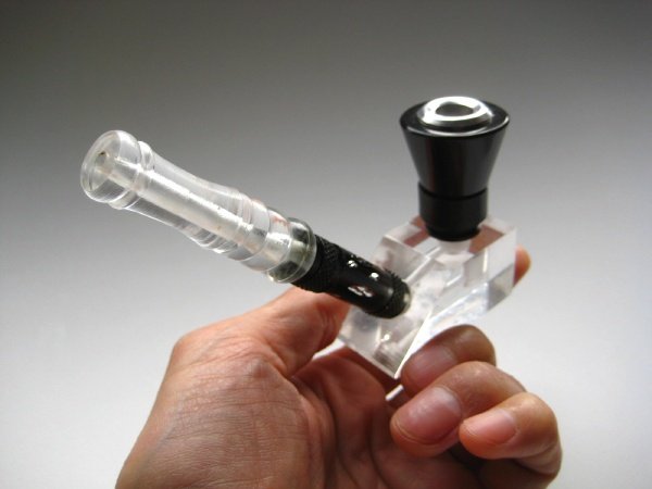 画像3: 【SALE】vapor-20【アクリルスタンドSTYLE】簡易型ベポライザー/ヴェポライザー (3)