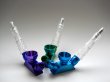 画像1: 【Φ6mm】acti Tube“EXTRA SLIM”装着エアホール付きスタンドパイプ (1)