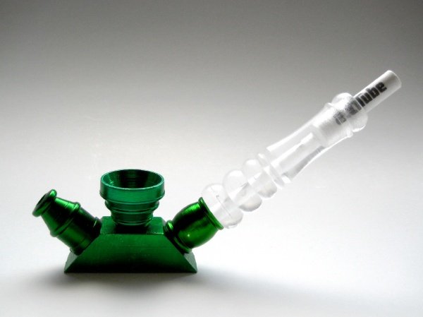 画像3: 【Φ6mm】acti Tube“EXTRA SLIM”装着エアホール付きスタンドパイプ (3)