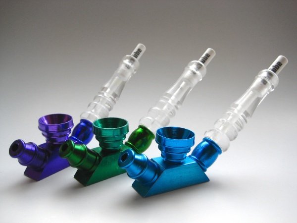 画像2: 【Φ6mm】acti Tube“EXTRA SLIM”装着エアホール付きスタンドパイプ (2)