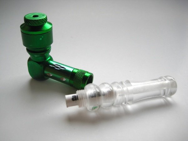 画像4: 【Φ6mm】acti Tube“EXTRA SLIM”内蔵フタ付きハンドパイプ (4)