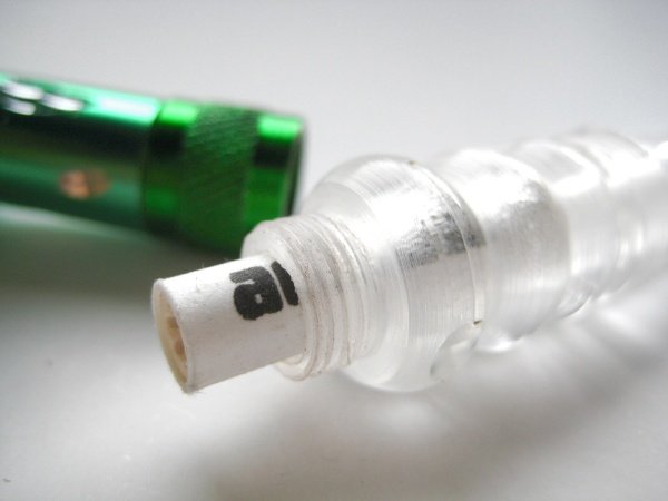 画像5: 【Φ6mm】acti Tube“EXTRA SLIM”内蔵フタ付きハンドパイプ (5)